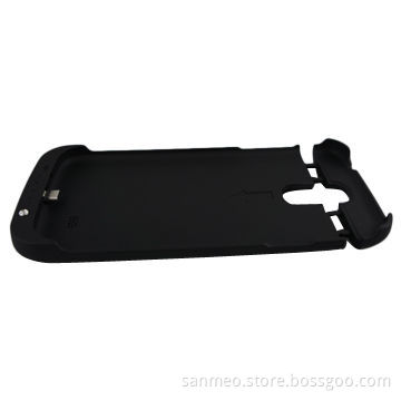 External Backup Battery for Samsung S4 i9500, 3,200mAh with Gift Box, 18-month Guarantee, Power Case
